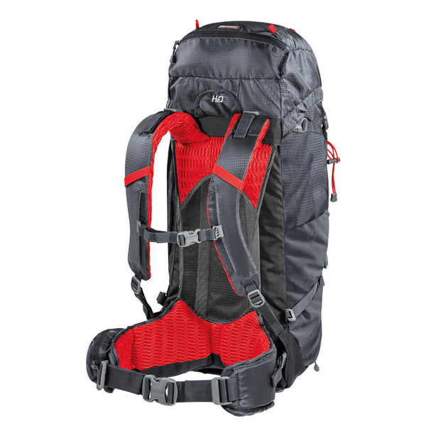 Travel backpack Ferrino Finisterre 28 Black (75738HCC)