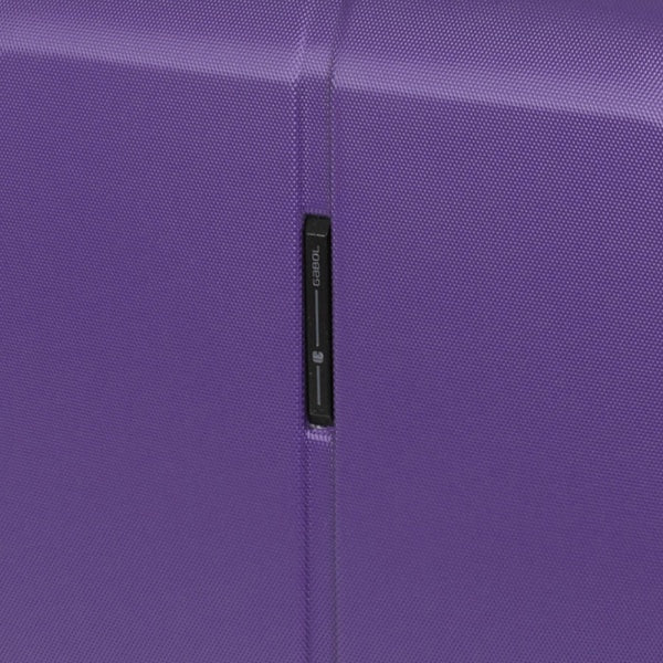 Suitcase Gabol Paradise (S) Purple (103522 029)