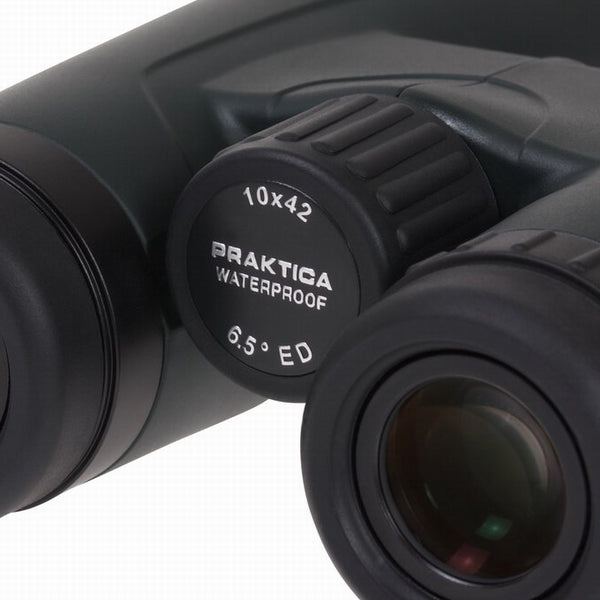 Binoculars Praktica Marquis FX ED 10x42 WP