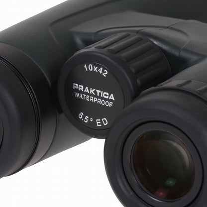 Binoculars Praktica Marquis FX ED 10x42 WP