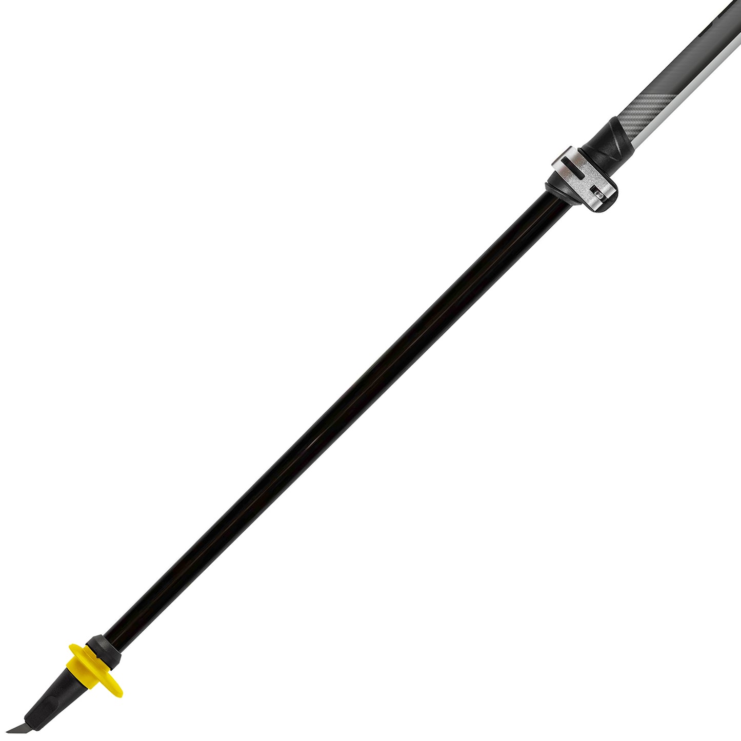 Nordic walking sticks Vipole Instructor Vario QL Dark DLX (S20 27)