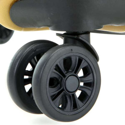 Epic Crate Reflex Suitcase (M) Golden Glimmer