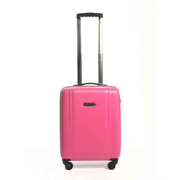 Suitcase Epic POP 4X IV (S) Pink Peacock