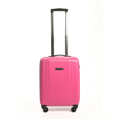 Suitcase Epic POP 4X IV (S) Pink Peacock