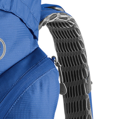 Ferrino Durance 40 Blue Travel Backpack