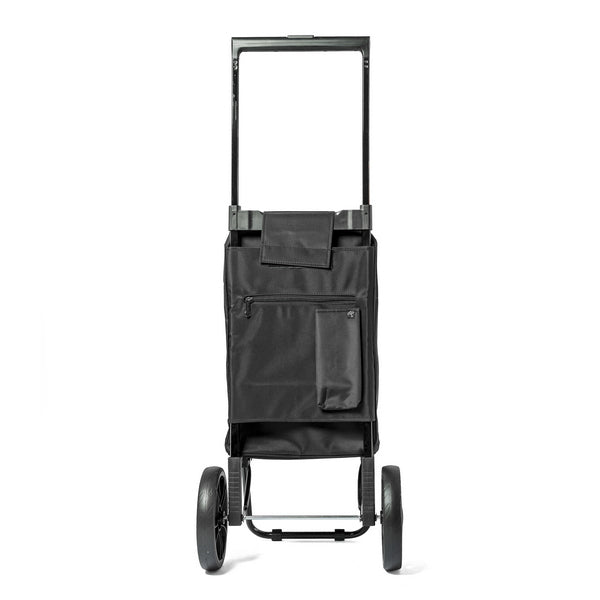 Trolley bag Epic City X Shopper Evolution 33 Black