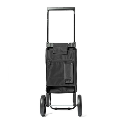 Trolley bag Epic City X Shopper Evolution 33 Black