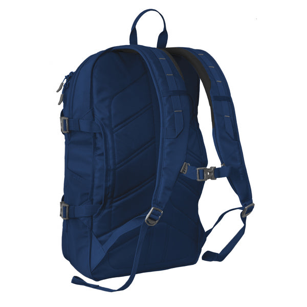 Granite Gear Cross Trek 2 Wheeled Backpack W/Pack 74 Midnight Blue/Flint (2224-5019)