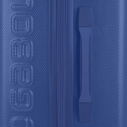 Suitcase Gabol Mosaic (L) Blue