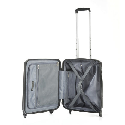Suitcase Epic Airwave (S) Black