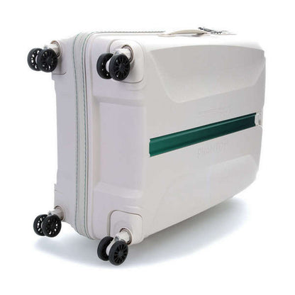 Suitcase Epic Phantom BIO (M) Natural White