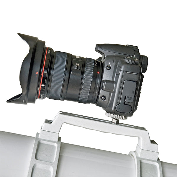 Bresser Messier NT-150S/750 EXOS-2 StarTracker GOTO Telescope