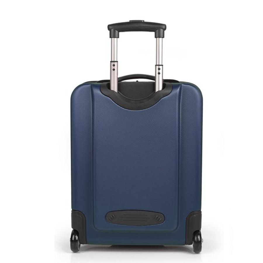 Suitcase Gabol Paradise (XS) Blue (103521 003)