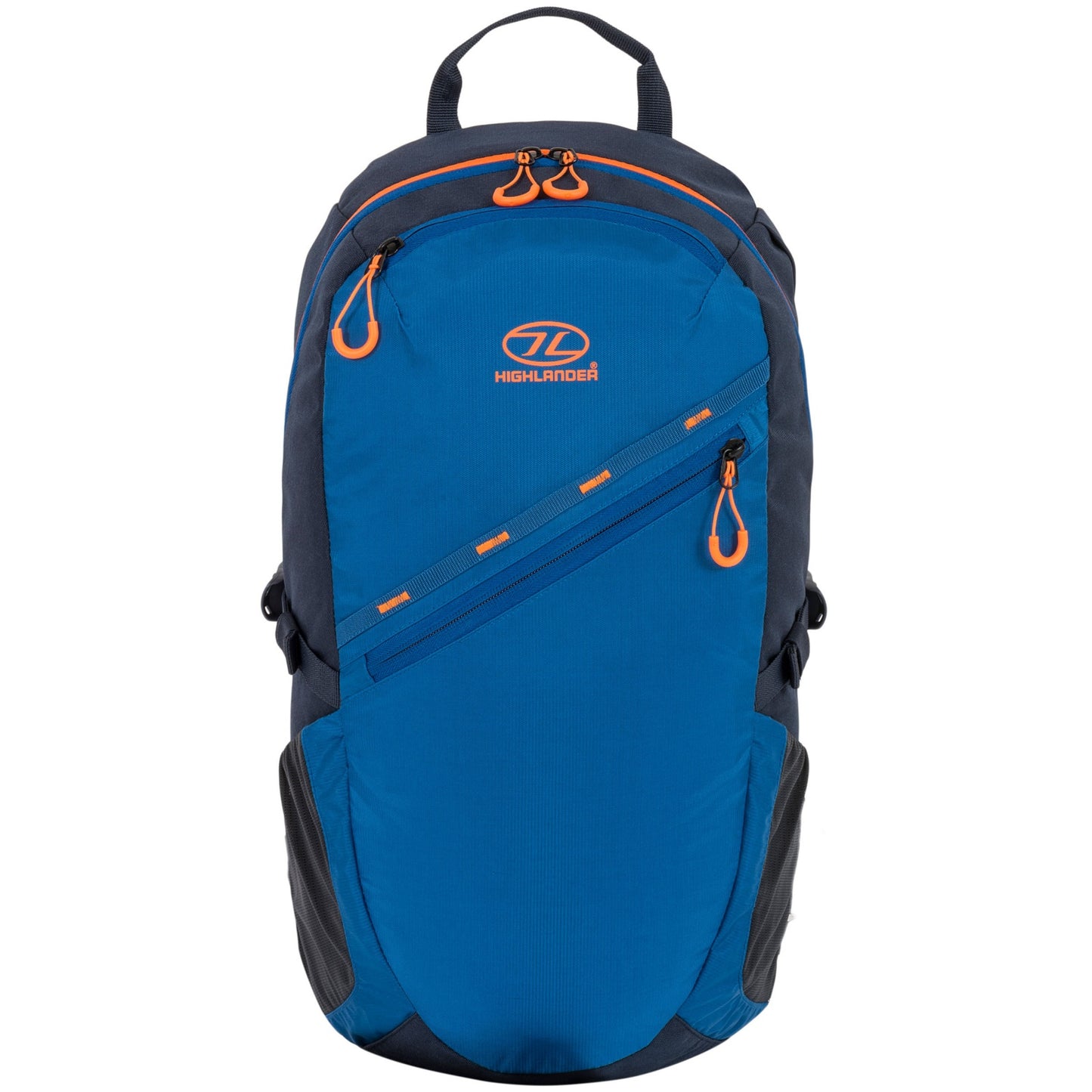 City backpack Highlander Dia 20 Blue