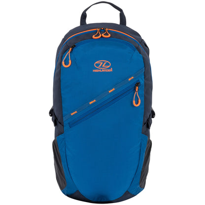 City backpack Highlander Dia 20 Blue