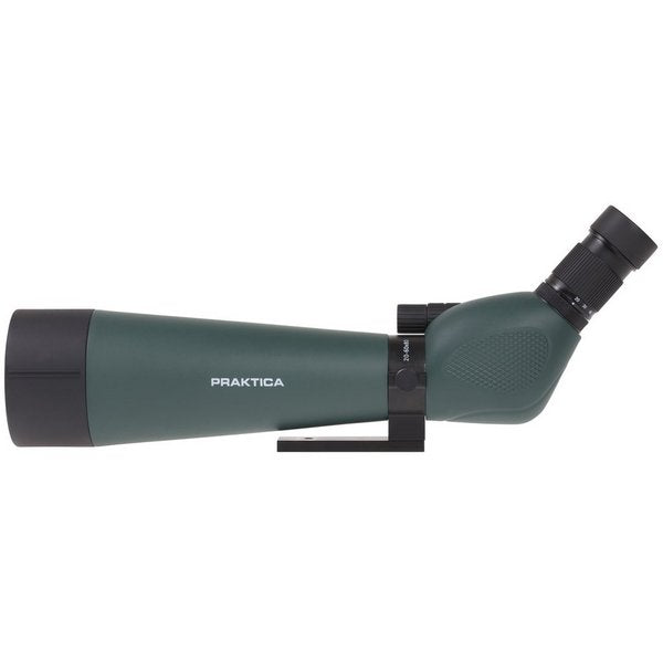 Spotting scope Praktica Highlander 20-60x80/45 WP+tripod