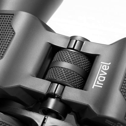 Binoculars Bresser Travel 10x50