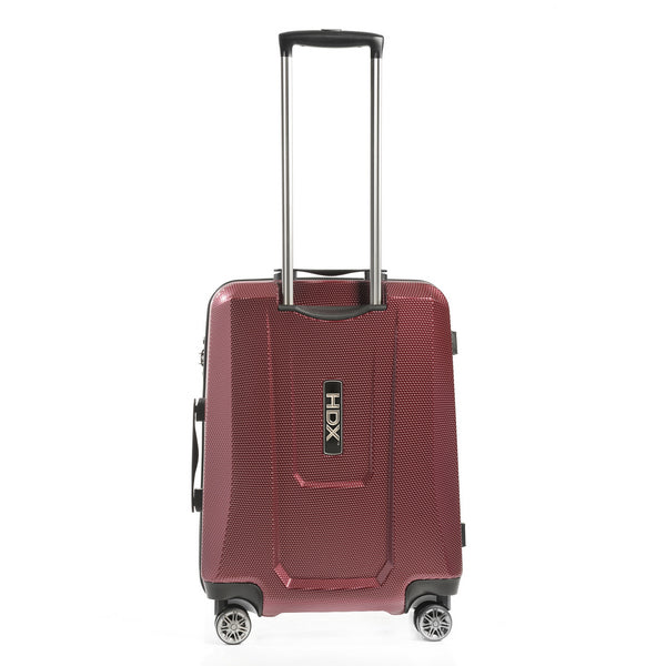 Suitcase Epic HDX (M) Burgundy Red
