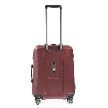 Suitcase Epic HDX (M) Burgundy Red