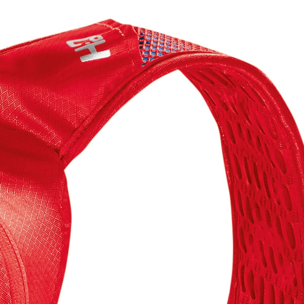 Backpack sports Ferrino Zephyr HBS 22+3 Red