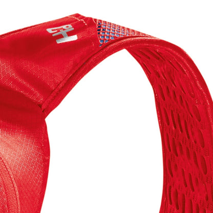 Backpack sports Ferrino Zephyr HBS 22+3 Red