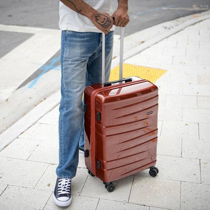 Suitcase Epic Vision (M) Rich Cooper