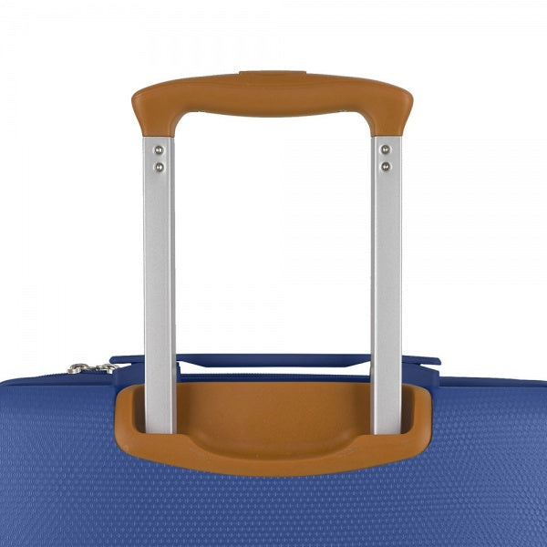 Suitcase Gabol Mosaic (L) Blue