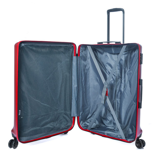 Suitcase Epic Clip (L) Mars Red