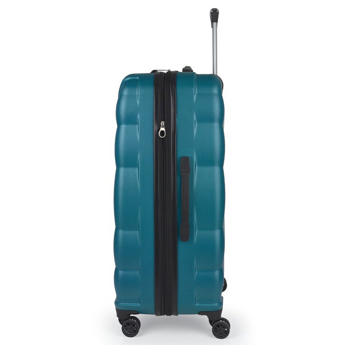 Valise Gabol London (L) Turquoise (119401 018)