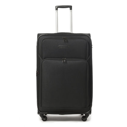 Suitcase Epic Dynamo (L) Black