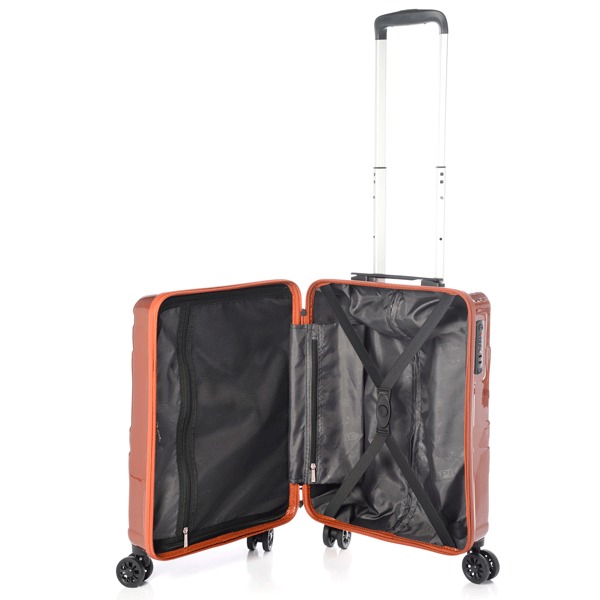Suitcase Epic Vision (S) Rich Cooper
