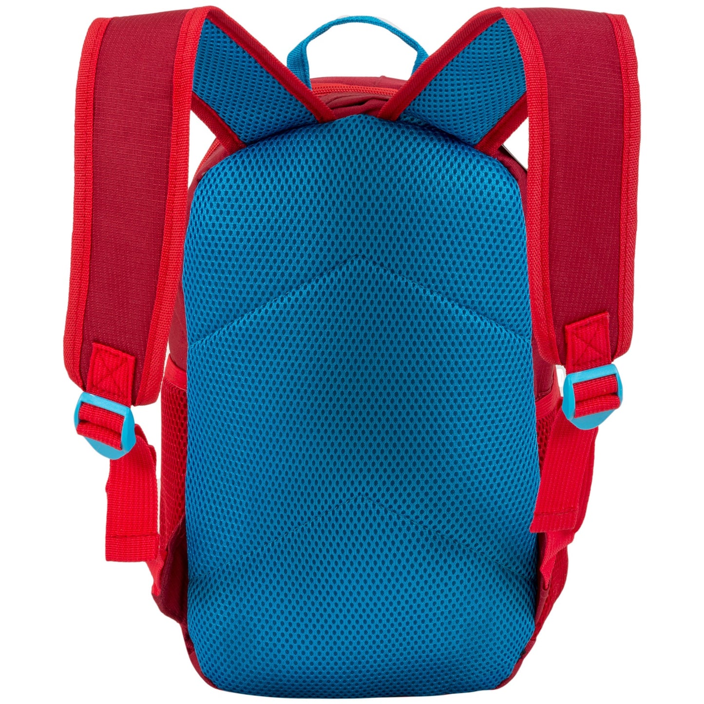 City backpack Highlander Quest 12 Red