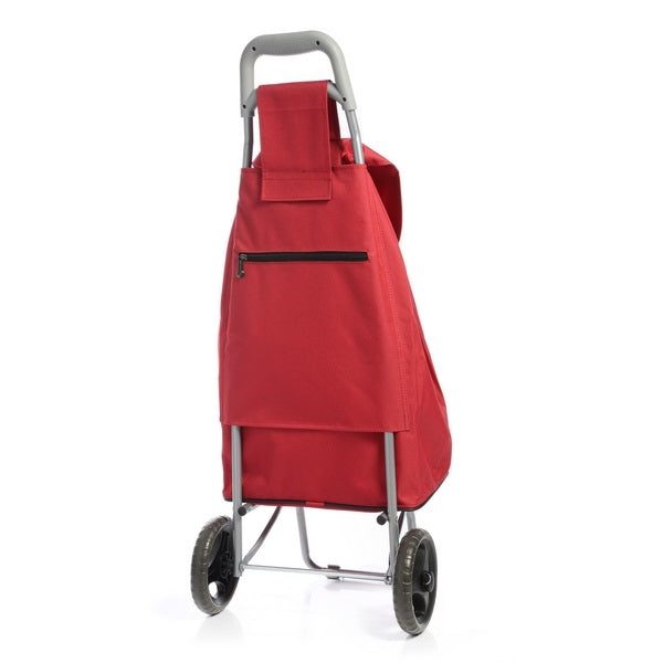 Epic City X Shopper Classic 40 Red Shopping Bag