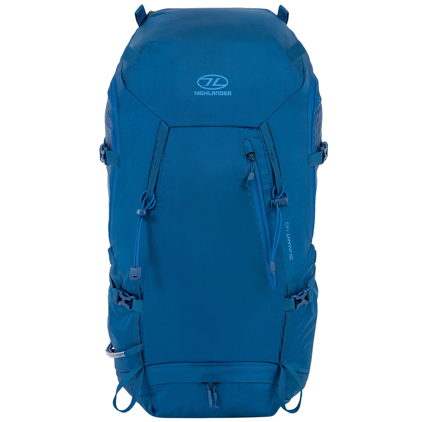 Highlander Summit 40 Marine Blue Backpack