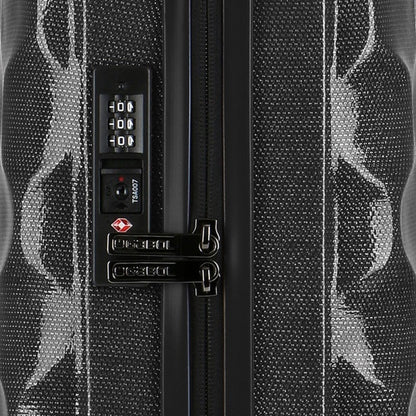 Valise Gabol Air (S) Black (116704)