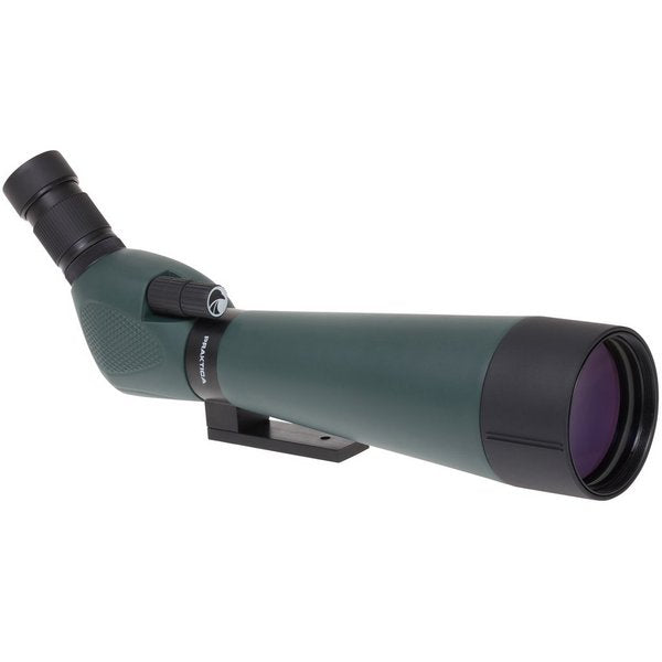 Spotting scope Praktica Highlander 20-60x80/45 WP+tripod