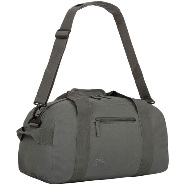 Travel bag Highlander Cargo II 30 Gray