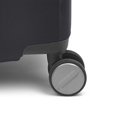 Suitcase Gabol Sendai (M) Black (121946-001)