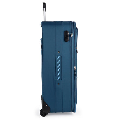 Suitcase Gabol Malasia (L) Petrol (113347-032)