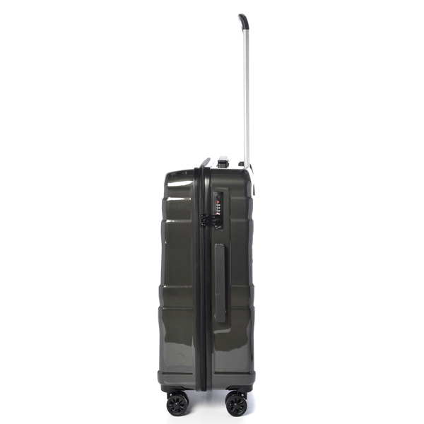 Suitcase Epic Vision (M) Black Pearl