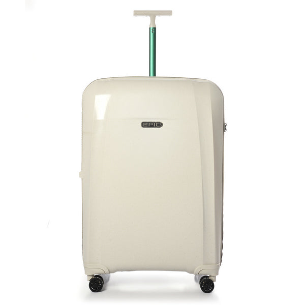 Suitcase Epic Phantom BIO (L) Natural White