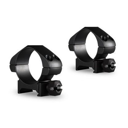 Hawke Precision Rings 30mm/Weaver/Low (23005)