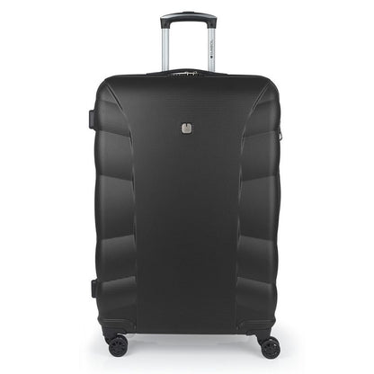 Чемодан Gabol London (L) Black (119447-001)