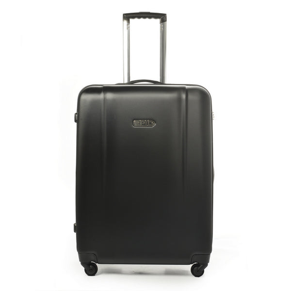 Suitcase Epic POP 4X IV (M) Black