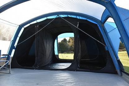 Vango Valencia II Air 650XL Sky Blue (TEQVALEAIS0DTIQ)