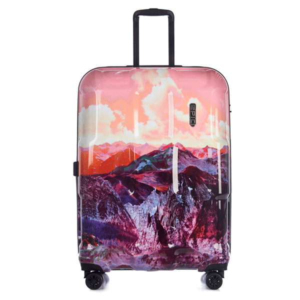 Case Epic Crate EX Wildlife (L) Dream Mountains (ECR101/05-79)