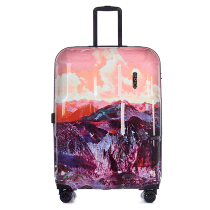 Case Epic Crate EX Wildlife (L) Dream Mountains (ECR101/05-79)