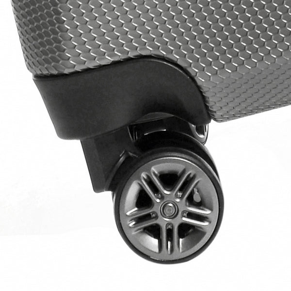 Suitcase Epic HDX (S) Dark Gray