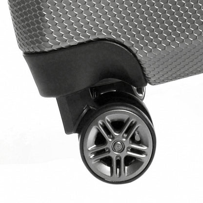 Suitcase Epic HDX (S) Dark Gray