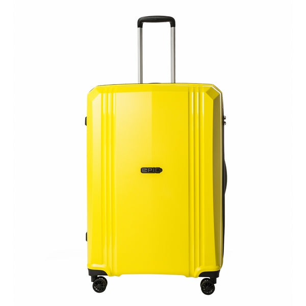 Suitcase Epic Airwave VTT SL (L) Blazing Yellow